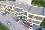 Cetvorosoban stan, Pula, Centar, prodaja, 353500 €, 113 m2