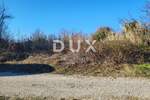 Zemljiste, Buzet, Sveti Donat, prodaja, 32000 €, 5407 m2