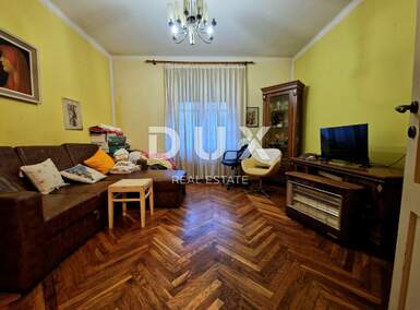 Dvosoban stan, Rijeka, Belveder, prodaja, 170000 €, 54 m2