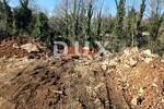 Zemljiste, Labin, prodaja, 78000 €, 911 m2