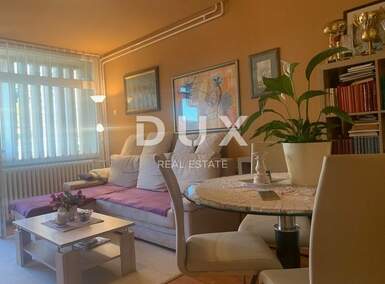 Cetvorosoban stan, Rijeka, Belveder, prodaja, 238000 €, 83 m2