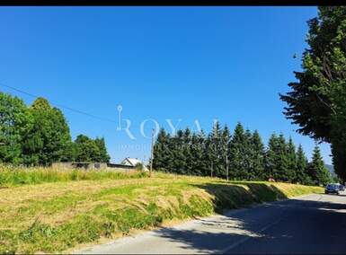 Zemljiste, Fužine, Lič, prodaja, 76000 €, 1200 m2
