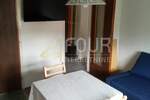 Dvosoban stan, Rijeka, Zamet, najam, 600 €, 51 m2