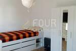 Dvosoban stan, Rijeka, Zamet, najam, 600 €, 51 m2