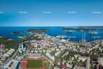 Dvosoban stan, Pula, prodaja, 222669 €, 57 m2
