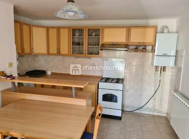 Dvosoban stan, Rijeka, Kozala, prodaja, 180000 €, 57 m2