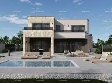 Kuca, Poreč, prodaja, 800000 €, 235 m2