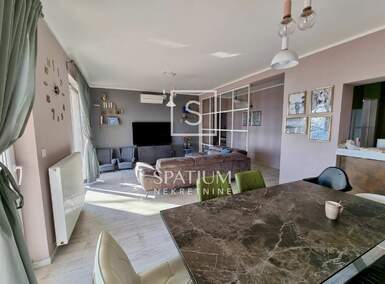 Cetvorosoban stan, Opatija, Plahuti, prodaja, 580000 €, 123 m2