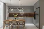 Dvosoban stan, Medulin, Banjole, prodaja, 245770 €, 60 m2