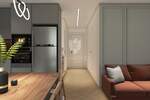 Dvosoban stan, Medulin, Banjole, prodaja, 245770 €, 60 m2