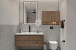 Dvosoban stan, Medulin, Banjole, prodaja, 245770 €, 60 m2