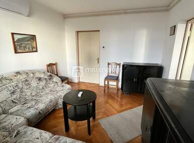 Trosoban stan, Rijeka, Kozala, najam, 700 €, 65 m2