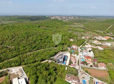 Zemljiste, Rovinj, prodaja, 127380 €, 579 m2