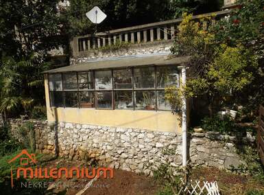 Cetvorosoban stan, Rijeka, Bulevard, prodaja, 320000 €, 120 m2