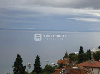 Trosoban stan, Opatija, Opatija - Centar, prodaja, 564000 €, 88 m2