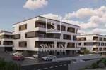 Dvosoban stan, Poreč, prodaja, 259000 €, 49 m2