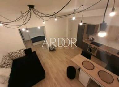 Dvosoban stan, Rijeka, Kantrida, najam, 1600 €, 50 m2