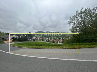Zemljiste, Krapina, Centar, prodaja, 45000 €, 3450 m2