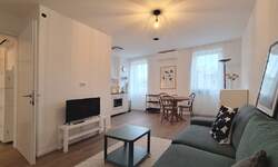 Trosoban stan, Zagreb, Kvatrić, najam, 1100 €, 64 m2