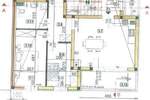 Dvosoban stan, Medulin, prodaja, 167384 €, 58 m2
