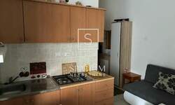 Jednosoban stan, Novi Vinodolski, prodaja, 97000 €, 21 m2