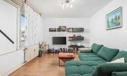 Cetvorosoban stan, Rijeka, Gornja Vežica, prodaja, 230000 €, 80 m2