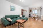 Cetvorosoban stan, Rijeka, Gornja Vežica, prodaja, 230000 €, 80 m2