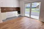 Trosoban stan, Zagreb, Sesvete, najam, 850 €, 60 m2