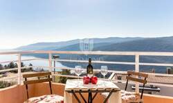 Jednosoban stan, Labin, Rabac, prodaja, 113400 €, 27 m2