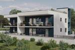 Trosoban stan, Novigrad, prodaja, 320000 €, 77 m2
