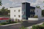 Trosoban stan, Novigrad, prodaja, 320000 €, 77 m2