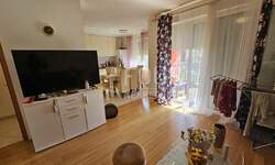 Trosoban stan, Rijeka, Pehlin, najam, 1000 €, 84 m2