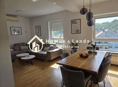 Trosoban stan, Zagreb, Gornja Dubrava, prodaja, 244500 €, 85 m2