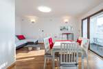 Trosoban stan, Rijeka, Krnjevo, najam, 800 €, 74 m2