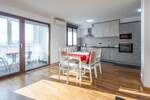 Trosoban stan, Rijeka, Krnjevo, najam, 800 €, 74 m2