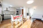 Trosoban stan, Rijeka, Krnjevo, najam, 800 €, 74 m2