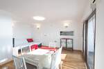 Trosoban stan, Rijeka, Krnjevo, najam, 800 €, 74 m2