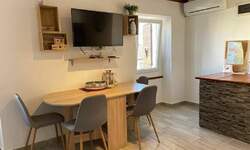 Dvosoban stan, Rovinj, prodaja, 184000 €, 37 m2