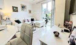 Jednosoban stan, Rijeka, Zamet, prodaja, 135000 €, 26 m2