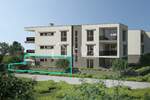 Trosoban stan, Vodnjan, Peroj, prodaja, 355000 €, 101 m2