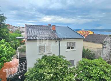 Kuca, Crikvenica, Selce, prodaja, 290000 €, 100 m2