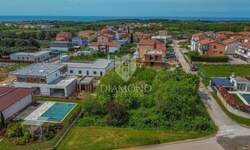Zemljiste, Novigrad, prodaja, 210000 €, 723 m2