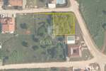 Zemljiste, Novigrad, prodaja, 210000 €, 723 m2