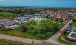 Zemljiste, Novigrad, prodaja, 210000 €, 700 m2