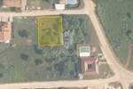 Zemljiste, Novigrad, prodaja, 210000 €, 700 m2