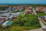 Zemljiste, Novigrad, prodaja, 210000 €, 700 m2