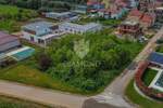 Zemljiste, Novigrad, prodaja, 210000 €, 700 m2