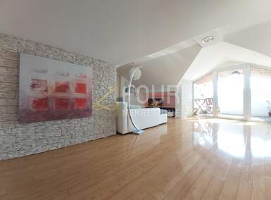 Trosoban stan, Rijeka, Krnjevo, najam, 1000 €, 77 m2