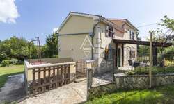 Kuca, Labin, prodaja, 290000 €, 90 m2