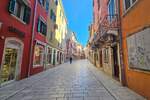Dvosoban stan, Rovinj, prodaja, 185000 €, 37 m2